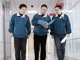 服務(wù)優(yōu)勢