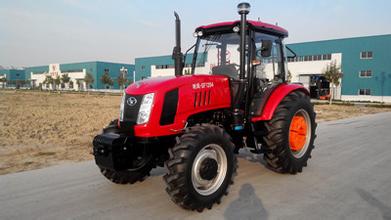 時風(fēng)集團(tuán)：專業(yè)造就現(xiàn)代農(nóng)業(yè)裝備高品質(zhì)