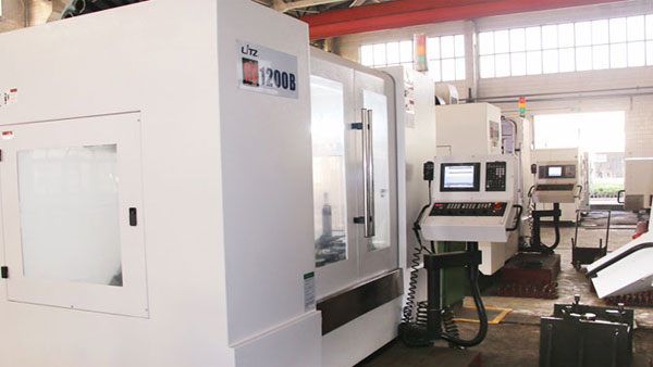 高端智慧制造平臺