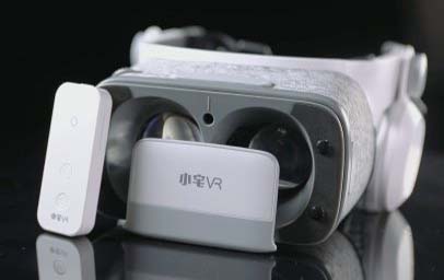 小宅VR眼鏡