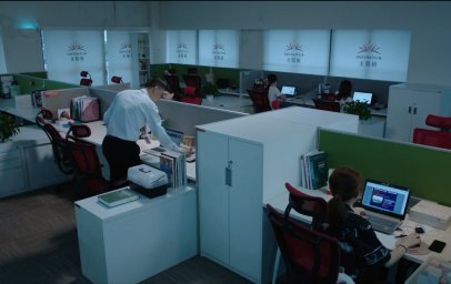 無限級品牌微電影