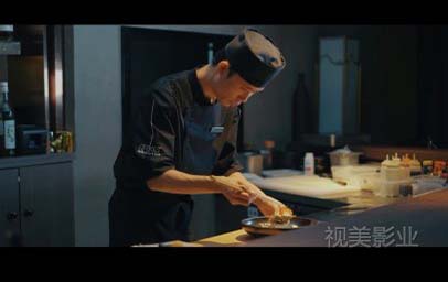 MAKE餐廳形象宣傳片