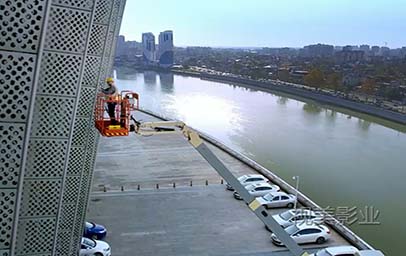 山東臨工重機(jī)集團(tuán)企業(yè)宣傳片